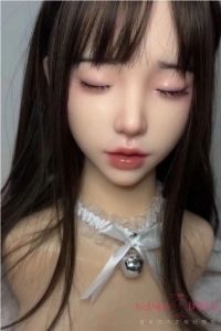 L2美少女ヘッド単体 M16 Real Girl A工場