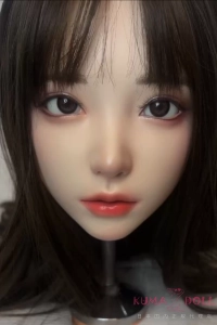 Real Girl A工場製 L10 ラブドール 頭 部