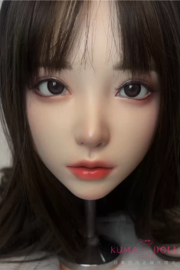 Real Girl A工場製 L10 ラブドール 頭 部