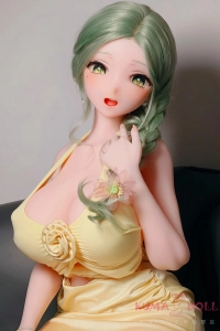 萌え系美少女 月見琥珀 アダルト ダッチワイフ Elsa Babe RAHC060
