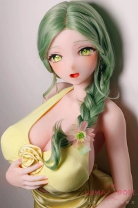 Elsa Babe 163cm Lカップ 爆乳 セックス ドール 月見琥珀