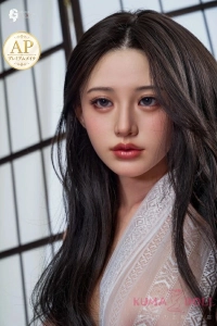 黒髪 美人えろ 人形 RZR Doll 人造人 No.20 若依ヘッド
