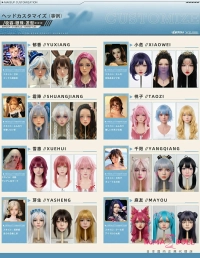 YFDOLL リアルドール