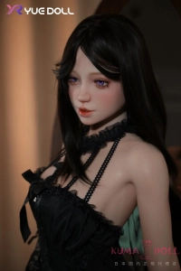 ゴシック風 155cm 等身大 リアルドール