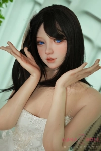 色白 せっくす ドール 清楚系 YUEdoll 150cm Cカップ 洛莉丝