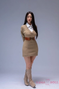 MMXDOLL 156cm 等身 大 ダッチワイフ 親しみやすい 夢婷