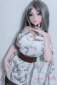 柔らか触感 フル シリコン ラブドール Elsa Babe 玄羽时子