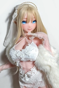 愛原未来 148cm Lカップ エルフ風 フルシリコン リアルドール