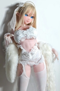 148cm 愛原未来 アダルト ダッチワイフ 爆乳Lカップ