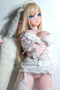 148cm 等身大 人形 ダッチワイフ 愛原未来 Elsa Babe 