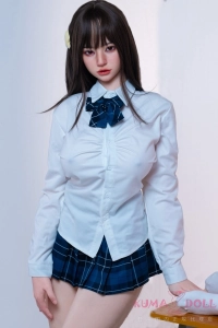 清楚な制服少女 ダッチ ドール Irontech Doll orientalシリーズ T4