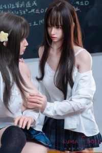 Irontech Doll A3 アダルト 人形  初恋系美少女 制服