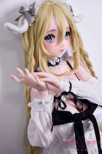 Elsa Babe 滑らかな肌質 セックス人形 かわいい RAHC028