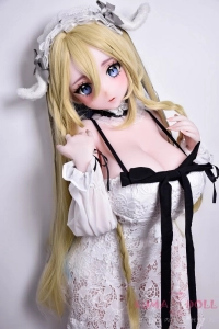 Elsa Babe 163cm Lカップ爆乳リアルラブドール RAHC028 