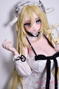 歌代和希 Elsa Babe アニメ風real doll 歌代和希