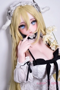 Elsa Babe 高精細メイク 柔らか肌質 リアルタッチ ドール 歌代和希