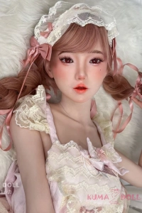 お姫様のような YUEdoll 150cm Cカップ 甜甜 ダッチ ドール
