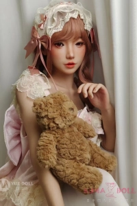 甜甜 150cm Cカップ YUEdoll 美少女 エッチ な 人形