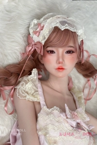 ぬいぐるみのクマが好き 甜甜 ダッチ ドール YUEdoll 