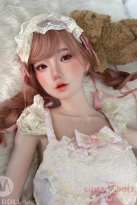 透明感あふれる美少女 アダルト ドール Candy 150cm 