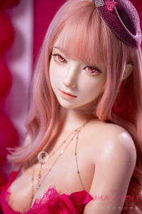 美少女 フルシリコン lovedoll 江小棠2.0 SHEDOLL 