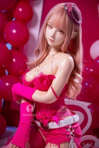 江小棠2.0ヘッド 160cm Cカップ 清純かわいい ラブドール