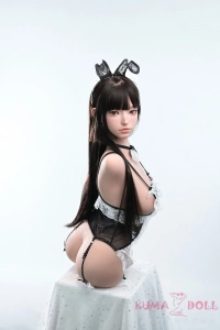 白桃 80cm Eカップ FUDOLL トルソー らぶどーる