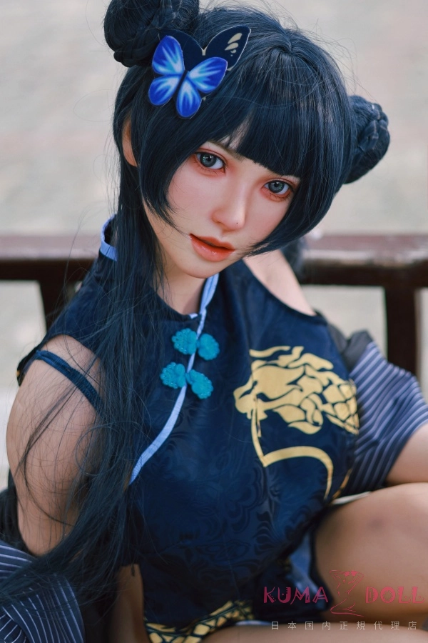 Irontech Doll oriental 高級リアルドール ROSMAX対応 S32ヘッド