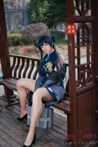 Irontech Doll 高級リアルドール 高度なリアル体験 