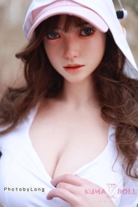 Irontech Doll orientalシリーズ リアルな表情 健康的な美少女 S32 love doll 