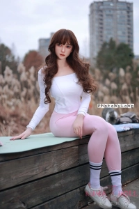 Irontech Doll リアル セックス ドール 161cm Fカップ 柔らかスタイル S32