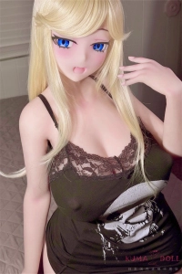 柔らかな肉感ボディを再現したS-TPE製リアルドール