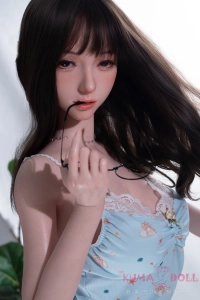 愛らしい表情 アダルト ドール  YFDOLL 安安 愛嬌抜群