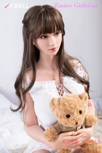 ファンタジー美少女 エッチ ドール XTDOLL 璐璐