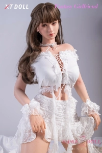 XTDOLL 168cm 等身 大 リアル ドール 癒しスタイル 璐璐 