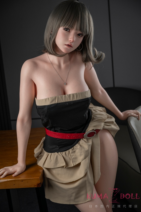 Jiusheng Doll 152cm Eカップ Unaヘッド 美 少女 エロ人形