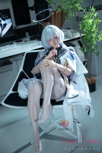 熙熙 150cm Bカップ SHEDOLL 鳴潮 ゲーム コスプレ lovedoll
