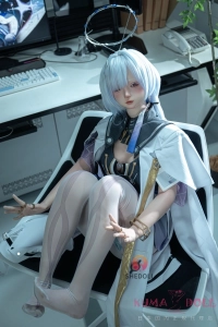 SHEDOLL 鳴潮コスプレ ダッチ ドール 熙熙150cm Bカップ