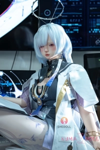 モーニエ教授風　アダルト 人形 熙熙 SHEDOLLダッチワイフ