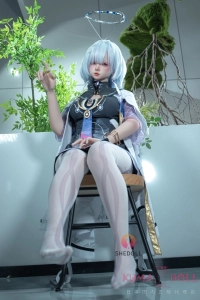 SHEDOLL 150cm Bカップ 熙熙 アニメ服 ダッチワイフ