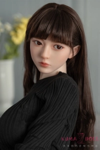 清楚系美人スタイル リアル ラブドール Real Girl DS22-2