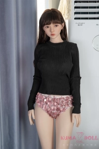 C工場製 アダルト ドール リアルな肌触り 158cm Eカップ