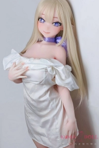 Elsa Babe ラブドール 爆乳 アニメ Fカップ 爱原未来