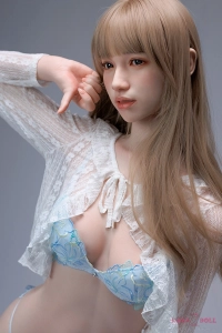 GRACE OF FANREAL 奈央 自然なフェイスラインと表情