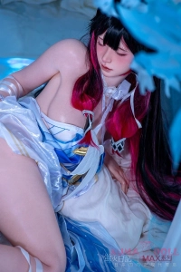 165cm 等身大スタイル 琉璃 リアルドール コスチューム