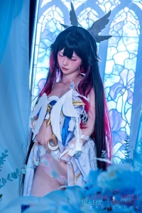 琉璃 165cm Cカップ 蛍火日記 リアル 美 少女 ラブドール