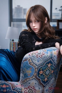 優雅な微笑み 蛍火日記 Maxシリーズ 160cm Gカップ セックス 人形