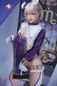 星座シリーズ ラ ぶ ドール Doll senior 165cm Fカップ #C03薇尔格