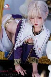 Doll senior 165cm 等身 大 ダッチワイフ #C03薇尔格 星座シリーズ