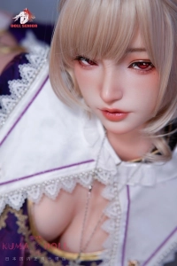 乙女座 コスプレ ラブドール　Doll senior #C03